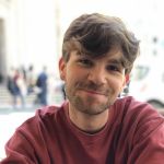 Nacho Alvarez, Videographer in Alpedrete