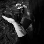 Cristina Suárez, Photographer in Collado Villalba