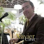 Fj Coreth, Pianist in Valencia