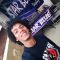 David Acosta, DJ a Badalona