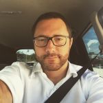 Gustavo Patocs, Event organizer in Madrid