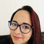 Uxia Fernandez, Chiromassist in Valdoviño
