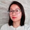 Anna Zhou, Traductora d'espanyol a xinès mandarí a Barcelona