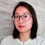 Anna Zhou, Traductora de español a chino mandarín en Barcelona