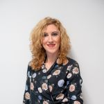 Elena  Ruiz Espinosa, Psychologist in Marbella