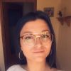 Cristina Gonzalez, Pet sitter in Zurgena