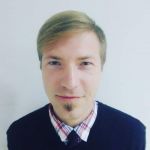 Andrii Movchan, Russian tutor in Barcelona