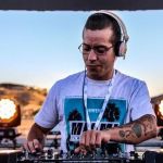 Mike Matt, DJ in Fuenlabrada