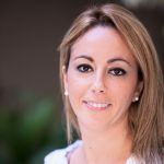 Marta Labao, Psicòloga a Santa Cruz de Tenerife