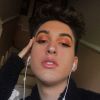 Mario Pulido, Makeup artist in Fuente Vaqueros