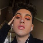 Mario Pulido, Makeup artist in Fuente Vaqueros