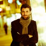 Francis Cruz, Content writer in Spanish in Málaga