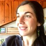 Patricia Parejo Crespo, Mestra de Reiki a Vallgorguina