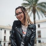 Indira Caravaca, Babysitter in Antequera