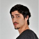 Manu Villasanta, Actor in Madrid