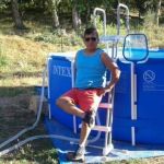 Mario Patricio, Plumber in León