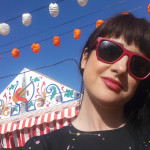 Cristina Arjona Alonso, Content writer in Spanish in Madrid
