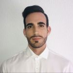 Matias Ezequiel Speroni Rodríguez, Private chauffeur in Valencia