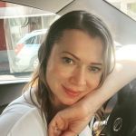 Victoria Zveryanska, Redactora de continguts en rus a Valencia