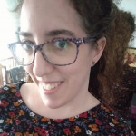 Carolina Corral Calonge, Child educator in Logroño