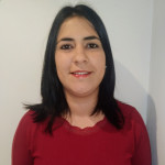 Angela Lopez, Babysitter in Solsona