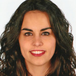 Lara Pereira, Child educator in A Guarda