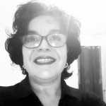 Carla Berrouane, Housekeeper in Alicante