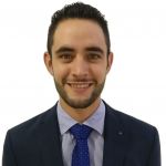 David Pérez Noguera, Lawyer in Málaga