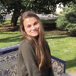 Laura García Torres, Pianist in Pontevedra