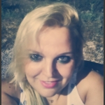 Lydia Grau Bonilla, Auxiliar de enfermeria en Dénia