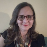 Cecilia Guerra, Psychotherapist in Madrid