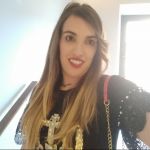 Cristina López Hernandez, Monitora de lleure a Almansa