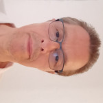 Jesus Fernandez, Masajista en Zaragoza