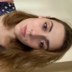 Adriana Rodríguez Alvarez, English tutor in Vigo