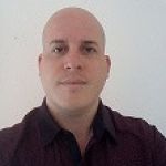 Alejandro Obregon Rodriguez, Cambrer a Cáceres