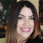 Belén Cañada Sánchez, Babysitter in Jaén