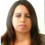 Claudia Romero, Housekeeper in Las Palmas de Gran Canaria