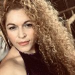 Mari Gaona, Singer in Barcelona