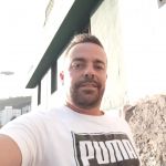 Yonathan Quesada Suarez, Private chauffeur in Las Palmas de Gran Canaria