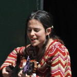 Rocio Lasera, Leisure Instructor in Zaragoza