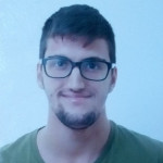 Jorge Mato Raposo, Leisure Instructor in Santiago de Compostela