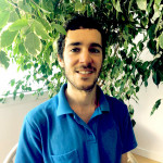 Gabriel Sanchez Cruz, Psicólogo en Granada