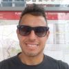 Carlos Pozzobon, Socorrista en Donostia-San Sebastián