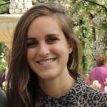 Iciar Díaz Page, English tutor in Madrid