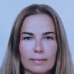 Natalia Grankina, Spanish to Russian Translator in Madrid