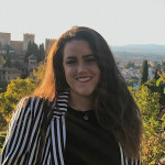 Rosa Maria Rodríguez Soler, Child educator in Algeciras