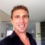James Morris, Profesor de inglés en Donostia-San Sebastián
