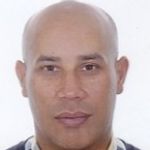 Víctor Perdomo Alcantara, Private chauffeur in Gijón