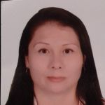 Lida Nancy Mendoza, Manicurist and pedicurist in Zaragoza