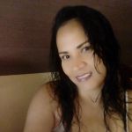 Martha Román, Manicurista i pedicurista a Caravaca de la Cruz